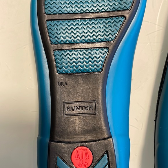 Hunter Slip On Shoes - Picture 5 of 5